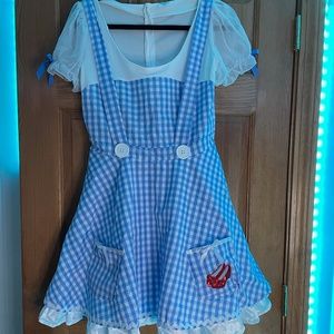 Dorothy Costume